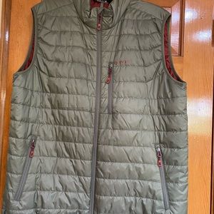 ORVIS Man’s vest